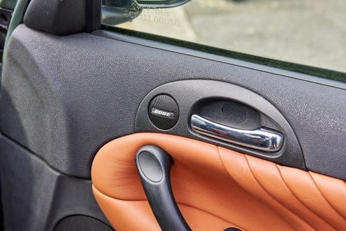 2003 Alfa Romeo 147 GTA For Sale (picture 48 of 143)