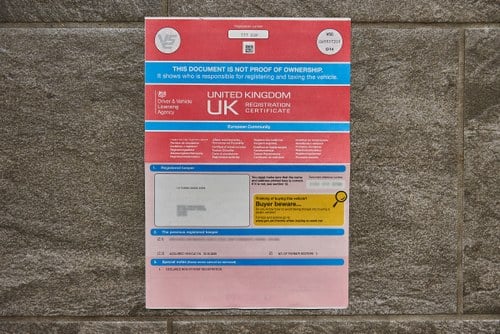 2003 Alfa Romeo 147 GTA For Sale (picture 125 of 143)