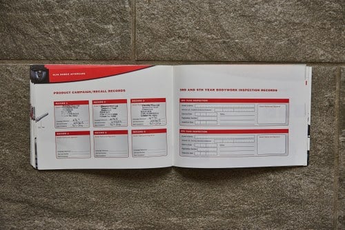 2003 Alfa Romeo 147 GTA For Sale (picture 132 of 143)