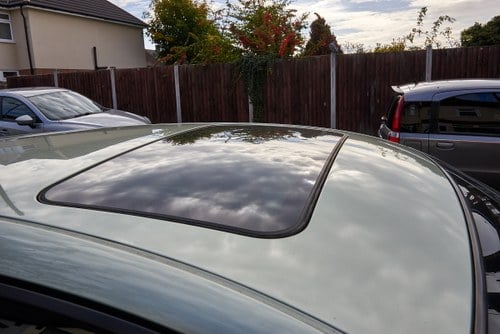 2003 Alfa Romeo 147 GTA For Sale (picture 92 of 143)