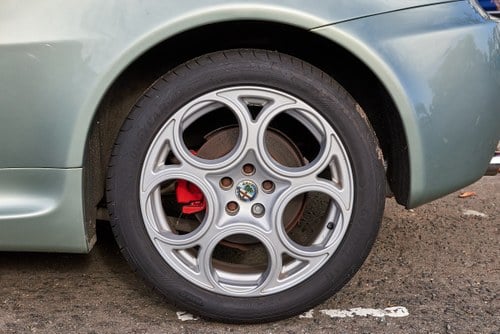 2003 Alfa Romeo 147 GTA For Sale (picture 15 of 143)