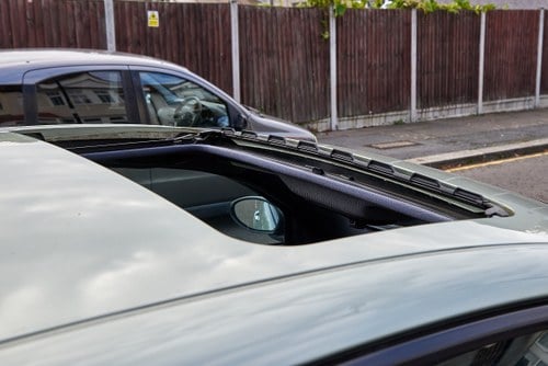 2003 Alfa Romeo 147 GTA For Sale (picture 94 of 143)