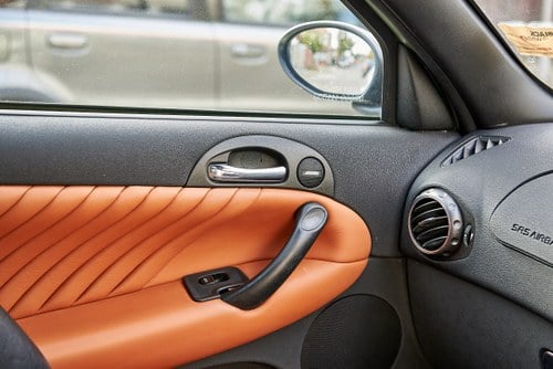 2003 Alfa Romeo 147 GTA For Sale (picture 56 of 143)