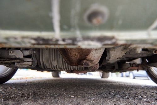 2003 Alfa Romeo 147 GTA For Sale (picture 119 of 143)