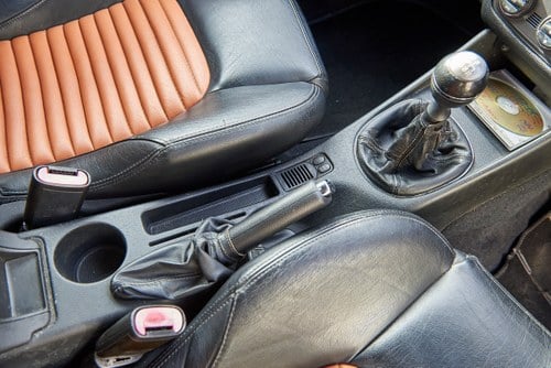 2003 Alfa Romeo 147 GTA For Sale (picture 41 of 143)