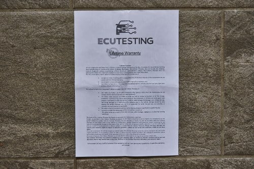 2003 Alfa Romeo 147 GTA For Sale (picture 143 of 143)