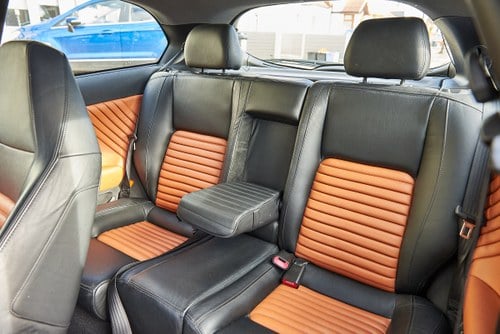 2003 Alfa Romeo 147 GTA For Sale (picture 27 of 143)