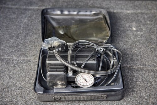 2003 Alfa Romeo 147 GTA For Sale (picture 64 of 143)