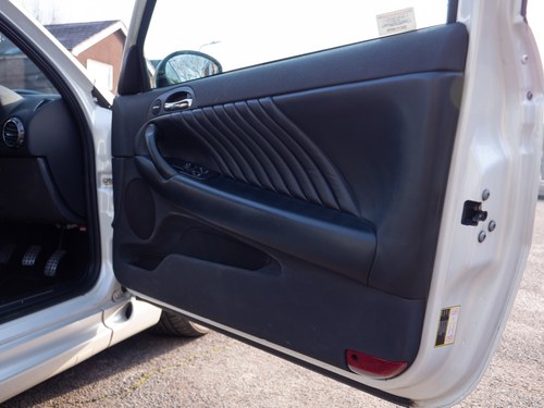 2004 Alfa Romeo 147 GTA à vendre (picture 56 of 165)