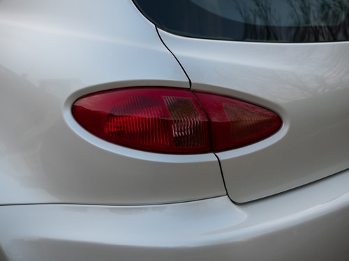 2004 Alfa Romeo 147 GTA à vendre (picture 83 of 165)