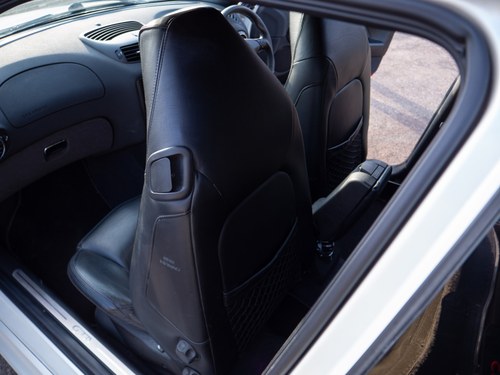 2004 Alfa Romeo 147 GTA à vendre (picture 65 of 165)