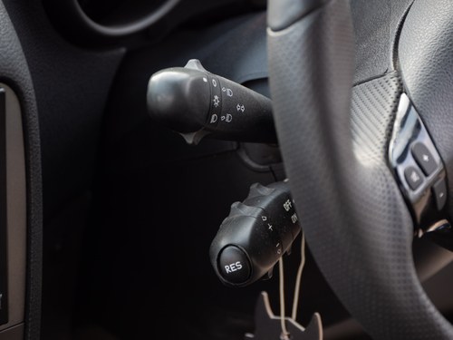 2004 Alfa Romeo 147 GTA à vendre (picture 48 of 165)