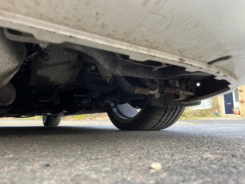 2004 Alfa Romeo 147 GTA à vendre (picture 129 of 165)