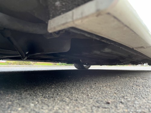 2004 Alfa Romeo 147 GTA à vendre (picture 145 of 165)