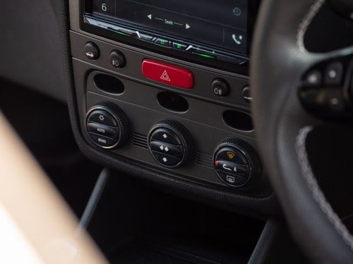 2004 Alfa Romeo 147 GTA à vendre (picture 24 of 165)