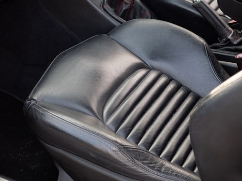 2004 Alfa Romeo 147 GTA à vendre (picture 33 of 165)