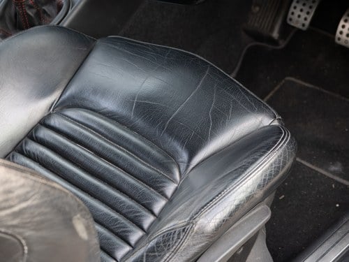 2004 Alfa Romeo 147 GTA à vendre (picture 29 of 165)