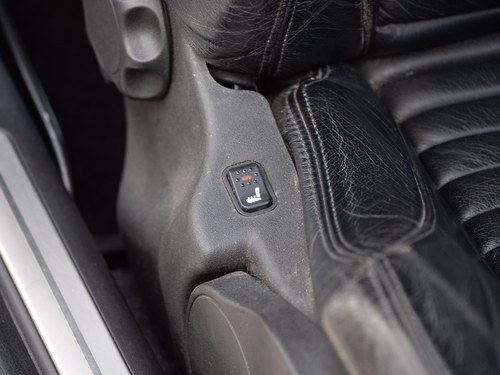 2004 Alfa Romeo 147 GTA à vendre (picture 28 of 165)