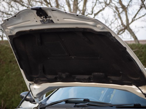 2004 Alfa Romeo 147 GTA à vendre (picture 116 of 165)