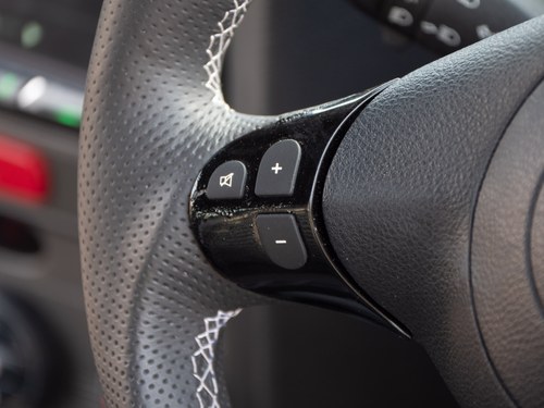 2004 Alfa Romeo 147 GTA à vendre (picture 49 of 165)