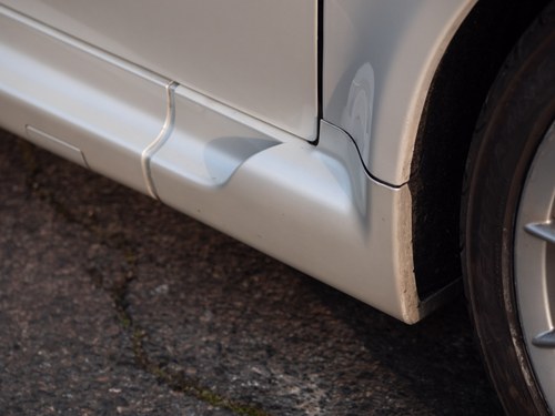 2004 Alfa Romeo 147 GTA à vendre (picture 90 of 165)