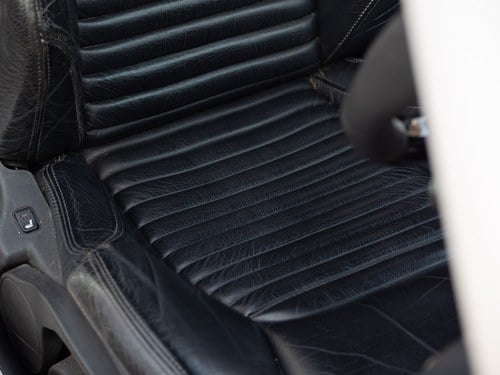 2004 Alfa Romeo 147 GTA à vendre (picture 27 of 165)