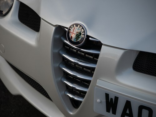 2004 Alfa Romeo 147 GTA à vendre (picture 99 of 165)