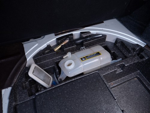 2004 Alfa Romeo 147 GTA à vendre (picture 125 of 165)