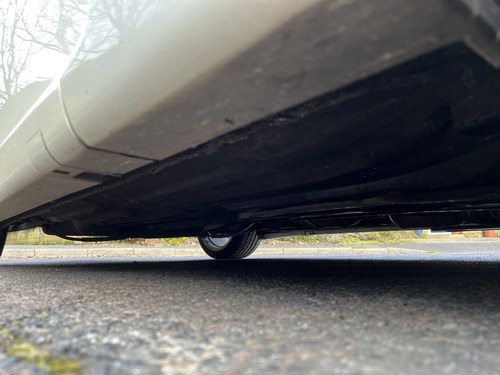 2004 Alfa Romeo 147 GTA à vendre (picture 132 of 165)