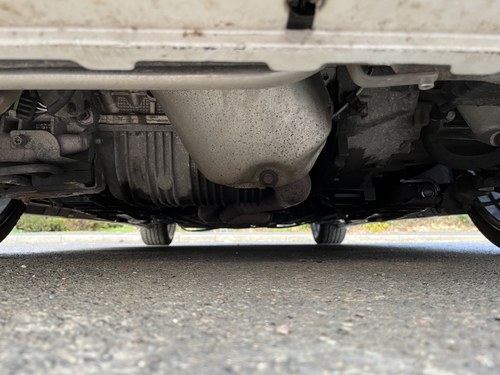 2004 Alfa Romeo 147 GTA à vendre (picture 127 of 165)