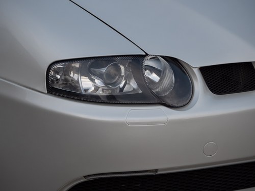 2004 Alfa Romeo 147 GTA à vendre (picture 70 of 165)