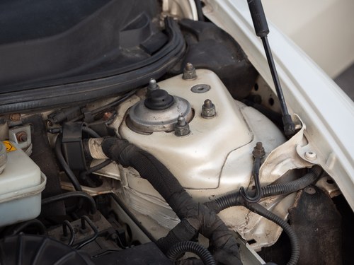 2004 Alfa Romeo 147 GTA à vendre (picture 110 of 165)