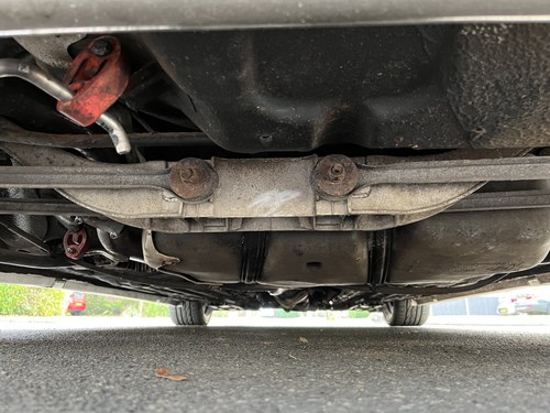 2004 Alfa Romeo 147 GTA à vendre (picture 141 of 165)