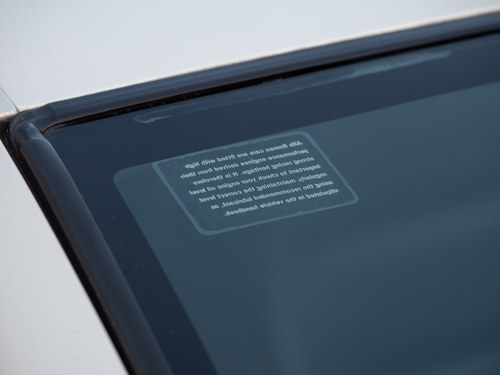 2004 Alfa Romeo 147 GTA à vendre (picture 75 of 165)