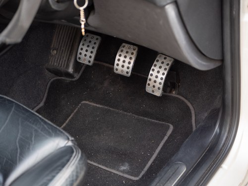 2004 Alfa Romeo 147 GTA à vendre (picture 30 of 165)