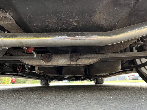 2004 Alfa Romeo 147 GTA à vendre (picture 138 of 165)