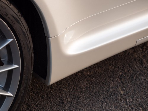 2004 Alfa Romeo 147 GTA à vendre (picture 91 of 165)