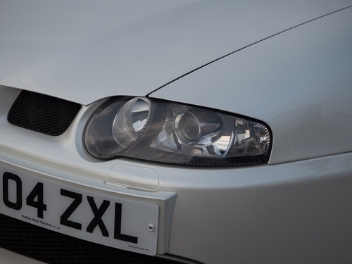 2004 Alfa Romeo 147 GTA à vendre (picture 71 of 165)