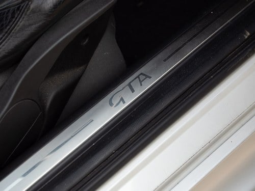 2004 Alfa Romeo 147 GTA à vendre (picture 31 of 165)