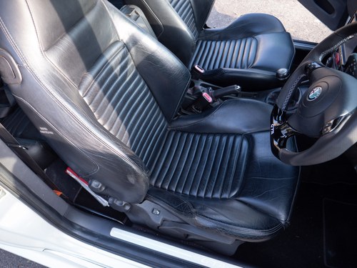 2004 Alfa Romeo 147 GTA à vendre (picture 60 of 165)