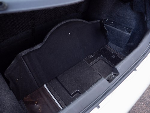 2004 Alfa Romeo 147 GTA à vendre (picture 123 of 165)