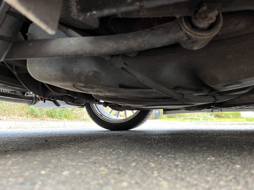 2004 Alfa Romeo 147 GTA à vendre (picture 144 of 165)