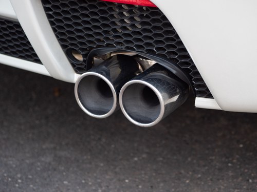 2004 Alfa Romeo 147 GTA à vendre (picture 95 of 165)