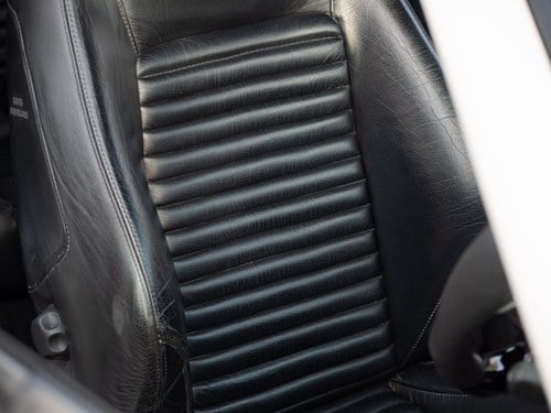 2004 Alfa Romeo 147 GTA à vendre (picture 26 of 165)