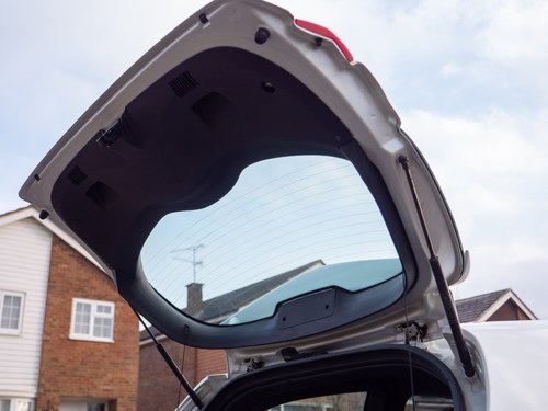 2004 Alfa Romeo 147 GTA à vendre (picture 122 of 165)