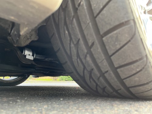 2004 Alfa Romeo 147 GTA à vendre (picture 131 of 165)