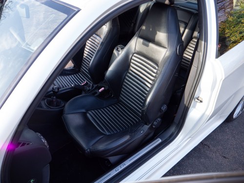 2004 Alfa Romeo 147 GTA à vendre (picture 59 of 165)