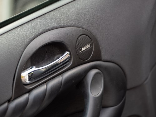 2004 Alfa Romeo 147 GTA à vendre (picture 44 of 165)