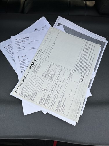 2004 Alfa Romeo 147 GTA à vendre (picture 150 of 165)