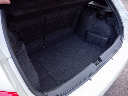 2004 Alfa Romeo 147 GTA à vendre (picture 120 of 165)